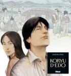 PIOT pour KORYU D'EDO.