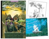 MASBOU Tirage Spécial du Tome 9