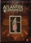 BIGLIA pour Atlantide Experiment