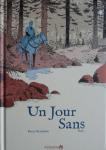 PERO + BEJAMIN pour UN JOUR SANS