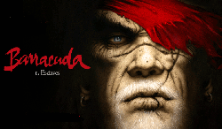PETIQUEUX pour BARRACUDA