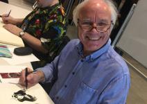 Luguy pour Percevan TS sur Angoulême 2026