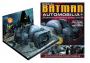 Batman Automobilia HS - Dark Knight Returns (Tank)
