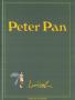 Peter Pan- Tome 3 : Tempête (avec petit défaut)