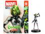 Marvel Fact Files Cosmic Special - Gamora
