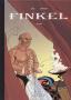 Finkel Tome 6 : Esta (avec défaut)