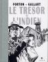 Borsalino Tome 3 : Le trésor de l'indien