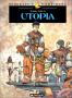 Géographie martienne tome 1 Utopia