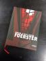 Foerster : Noir c'est Noir