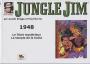Jungle Jim : Strips hebdomadaires 1948 (Jim la Jungle)