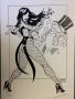 affiche OLMOS Diego - Zatanna