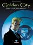 Golden City Tome 5 : le Dossier Harrison