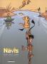 Navis Nävis Tome 1 : Hoyou