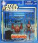 SW Saga - Arena Conflict With Battle Droid accessory set***précommande