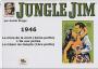 Jungle Jim : Strips hebdomadaires 1946 (Jim la Jungle)