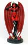 Purgatori Vampire Goddess Dark Millennium statue