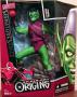 Spiderman Origins - Green Goblin