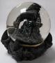 Dragon globe