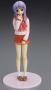 To Heart Kotone Himekawa PVC figure